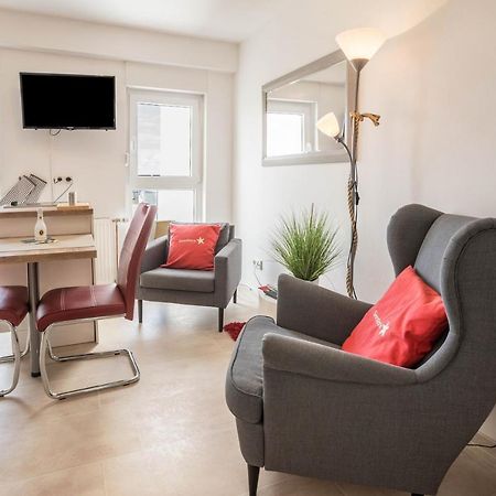 Seestern Norderney Ngoại thất bức ảnh