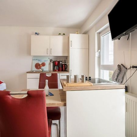 Seestern Norderney Ngoại thất bức ảnh