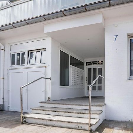 Seestern Norderney Ngoại thất bức ảnh