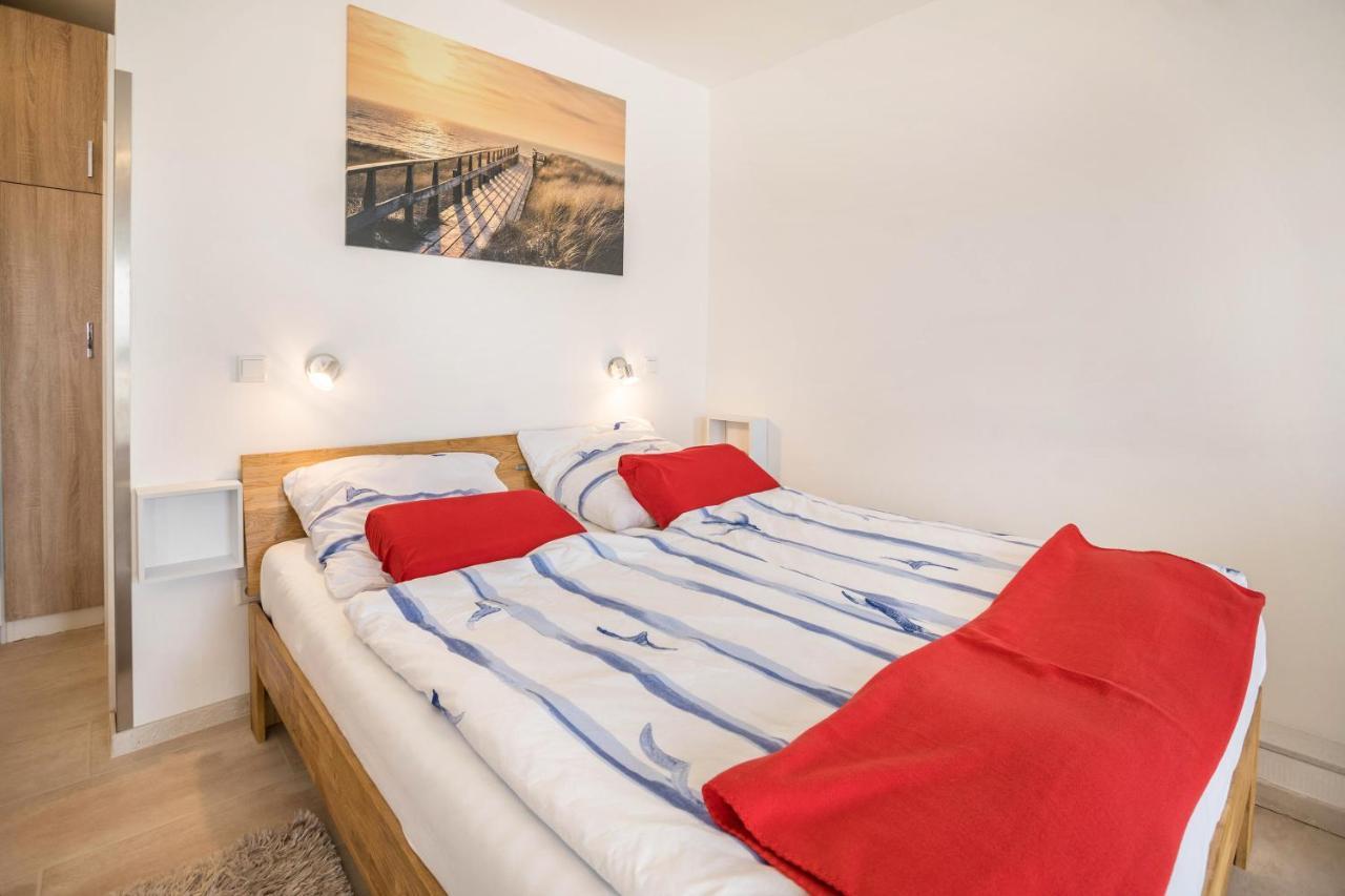 Seestern Norderney Ngoại thất bức ảnh