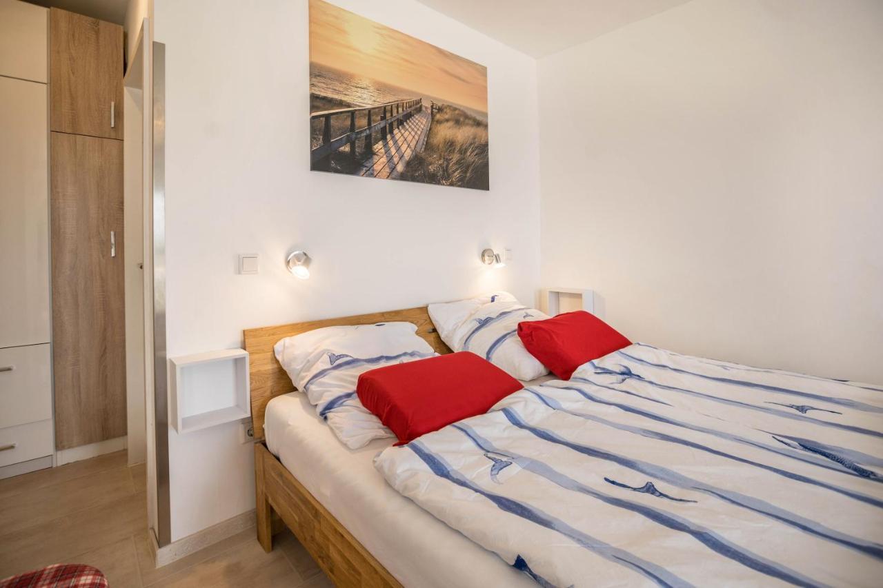 Seestern Norderney Ngoại thất bức ảnh