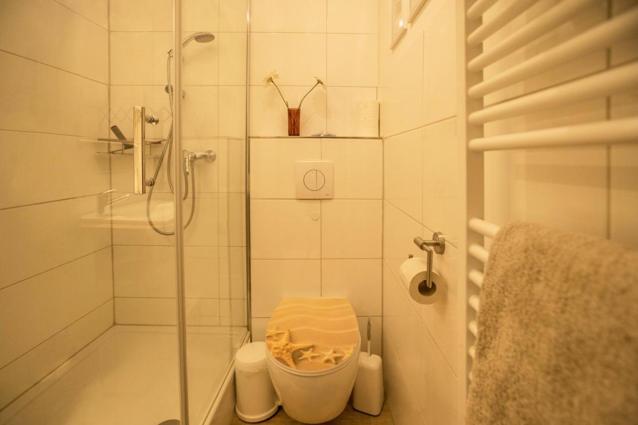 Seestern Norderney Ngoại thất bức ảnh