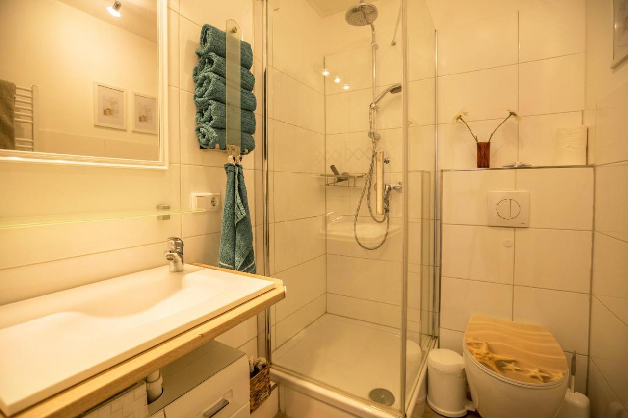 Seestern Norderney Ngoại thất bức ảnh