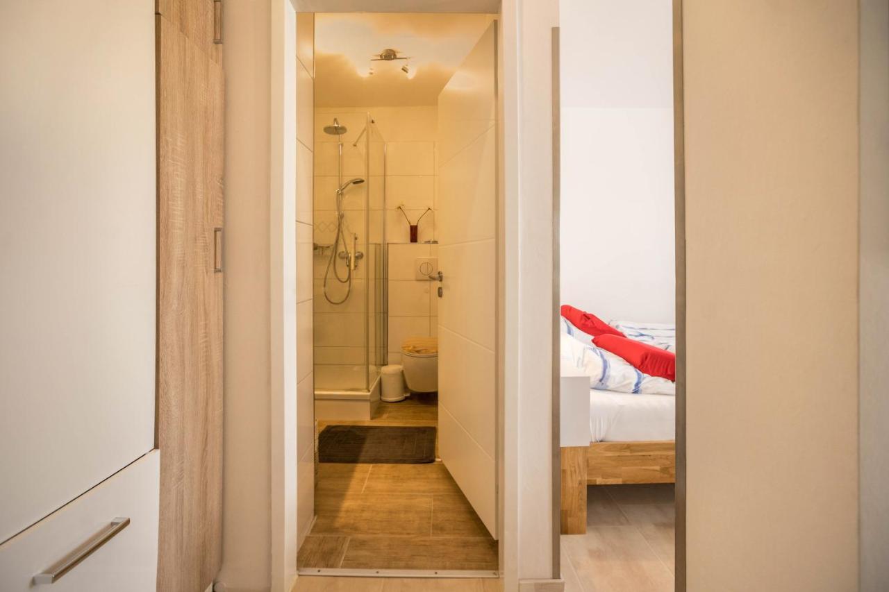 Seestern Norderney Ngoại thất bức ảnh