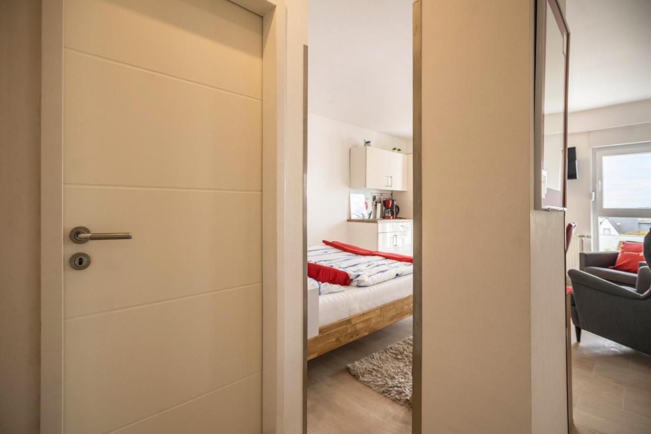 Seestern Norderney Ngoại thất bức ảnh